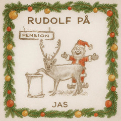 Rudolf på pension