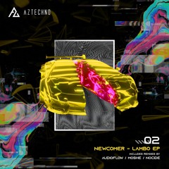 AZ02 - Newcomer - Lambo EP - Preview