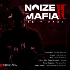 Bazaar (P Joana & Nauv Edit) SHORT MIX *tap Buy for Full Version*