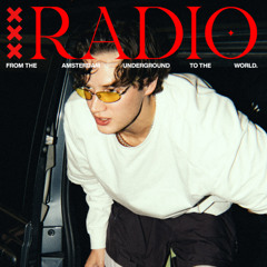 XXX Radio #128