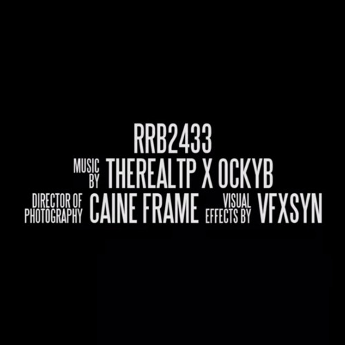 TherealTp x Ocky B - RRB2433