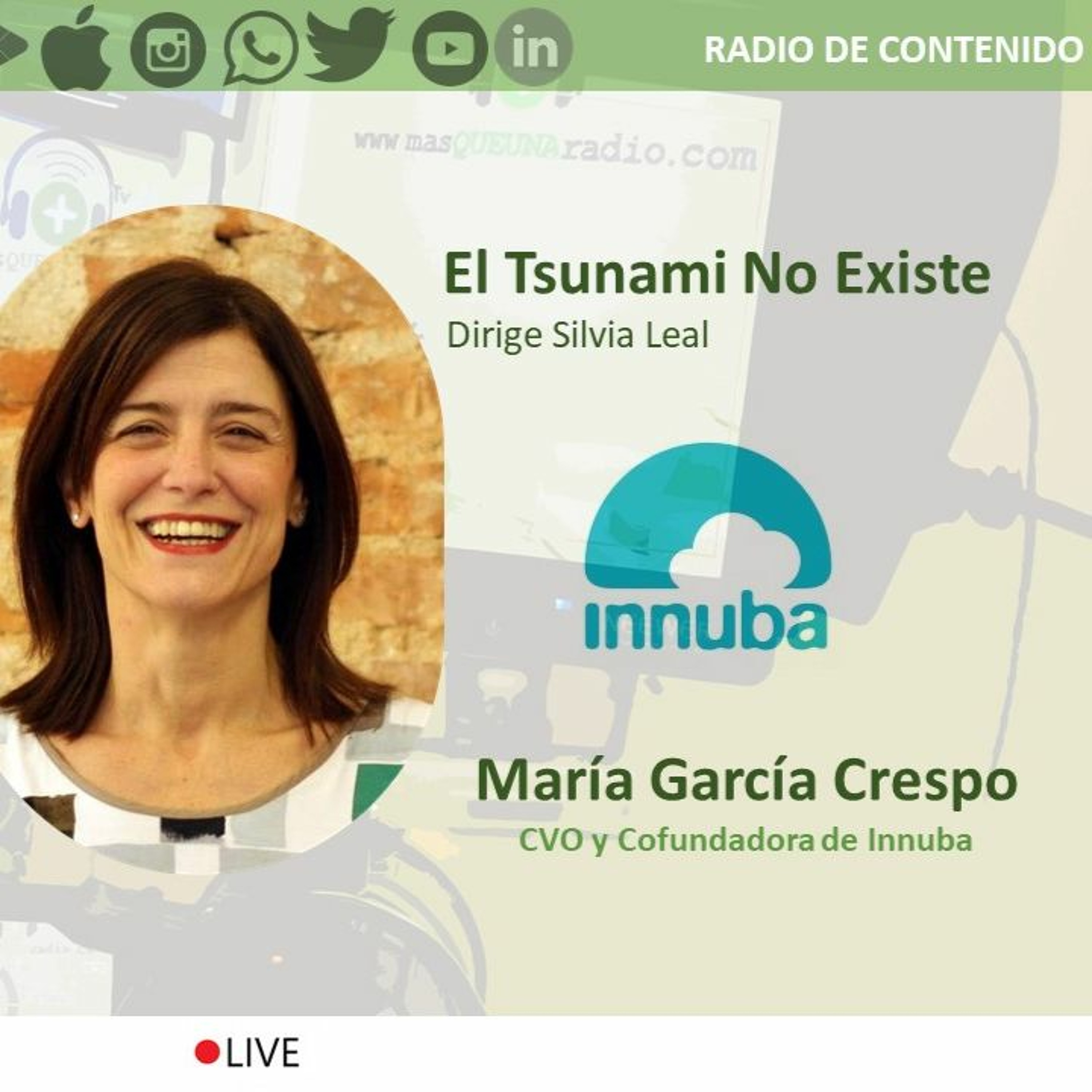 masQUEUNAradio