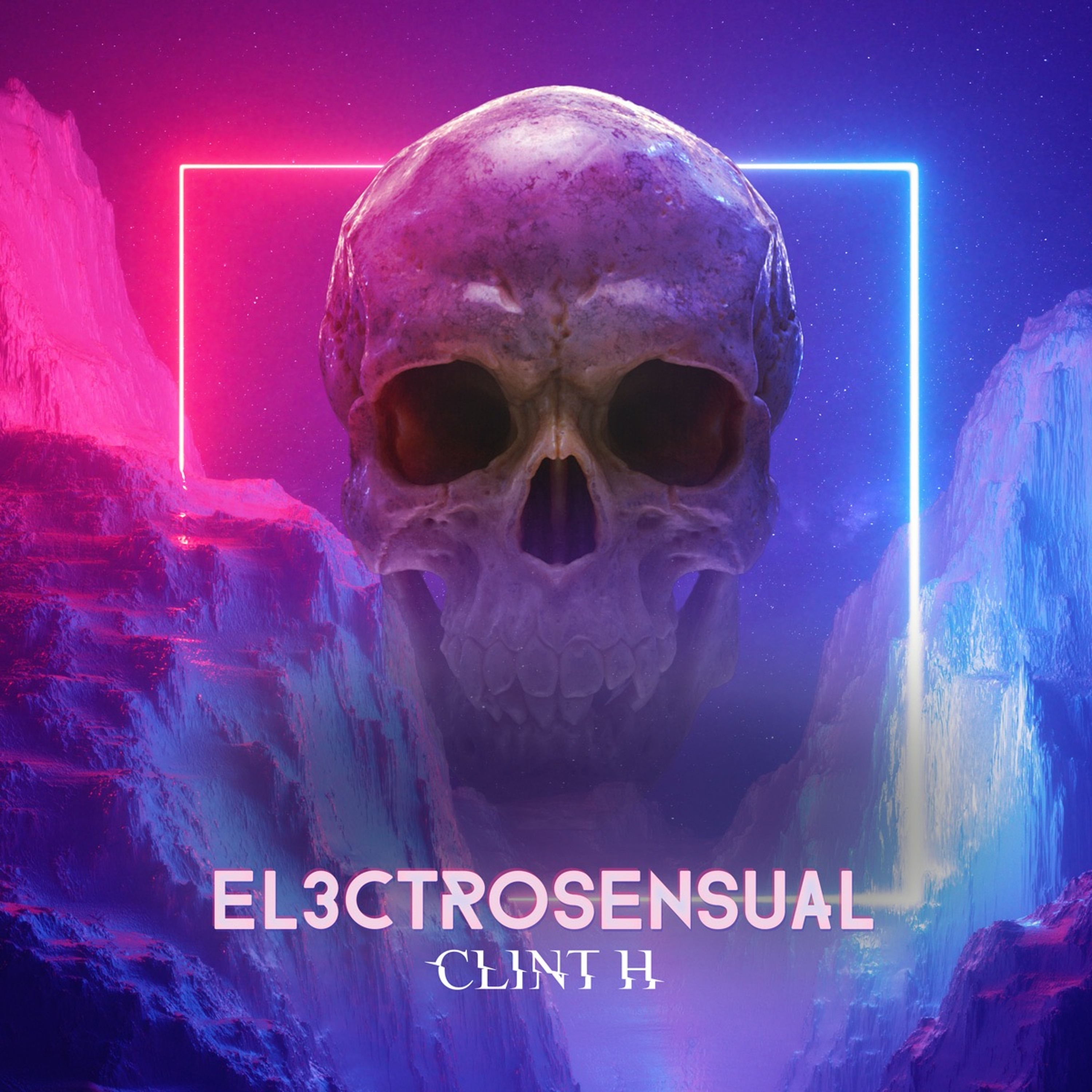 Electrosensual Mix 239