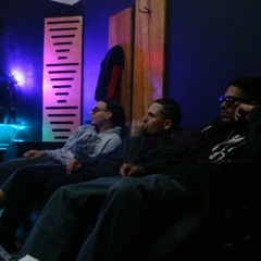 VOLVER A NACER- LA CONECTA - PROD WYZARD