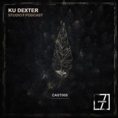 Studio7_Cast Nº005 | KU Dexter