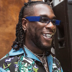 BEST OF BURNA BOY MIXTAPE