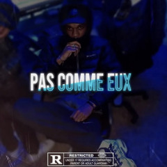 Zokush-Pas Comme Eux 🧏‍♂️