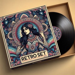 Venntury Retro Set 100% Autoral