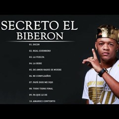 MIX Secreto El Famoso 2021 El Gran Éxitos De Secreto El Famoso (Álbum Completo 2021)