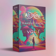 All In One Sample Pack Vol 1 -PREVIEW-
