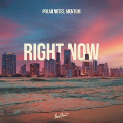 Polar Notes, Mentum - Right Now