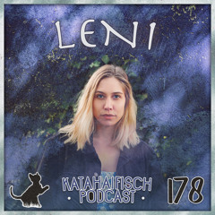 KataHaifisch Podcast 178 - LENI