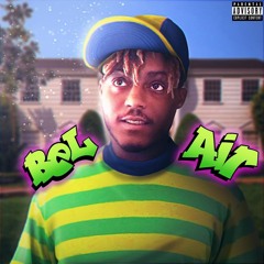 Bel-Air- Juice Wrld