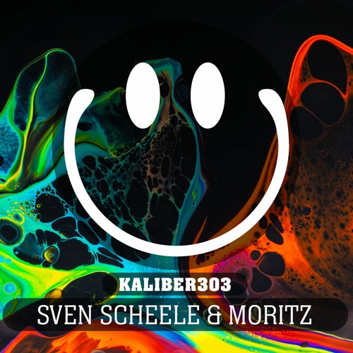 Kaliber303 - February2023 - w/ Sven Scheele B2B Moritz