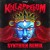 Artwork for RIBIN RICHARD - KOLLAPPEDUM (SYNTHIEN REMIX) [180]