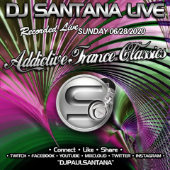 Addictive Trance Classics 06-28-2020