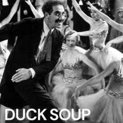 DUCK SOUP- YOSH (FREE DL)