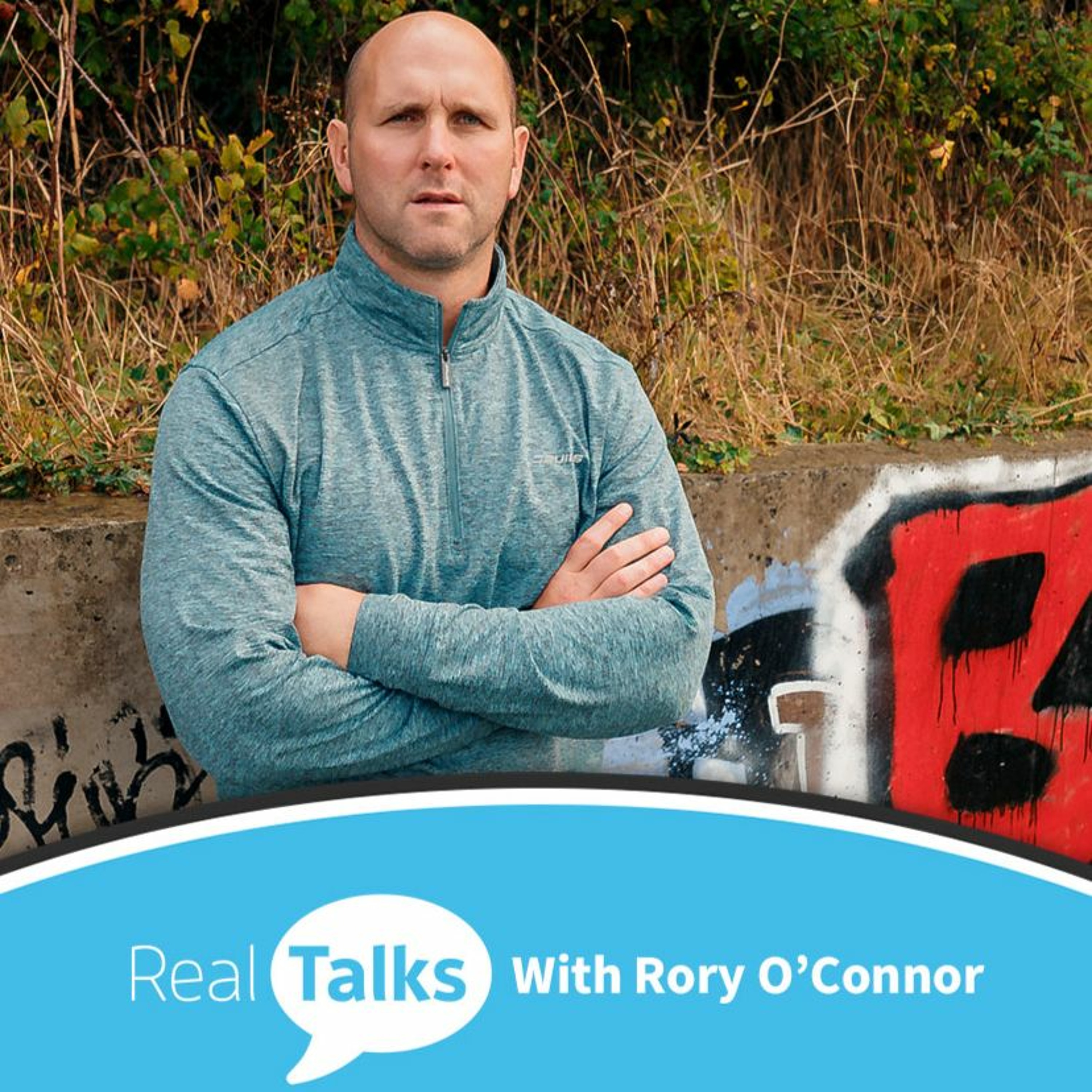 Rory O'Connor (aka Rory's Stories)