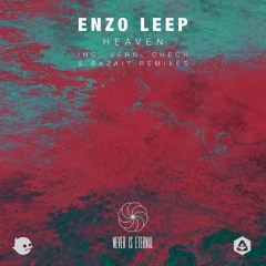 Enzo Leep - Io (Chech & Bazait Remix)