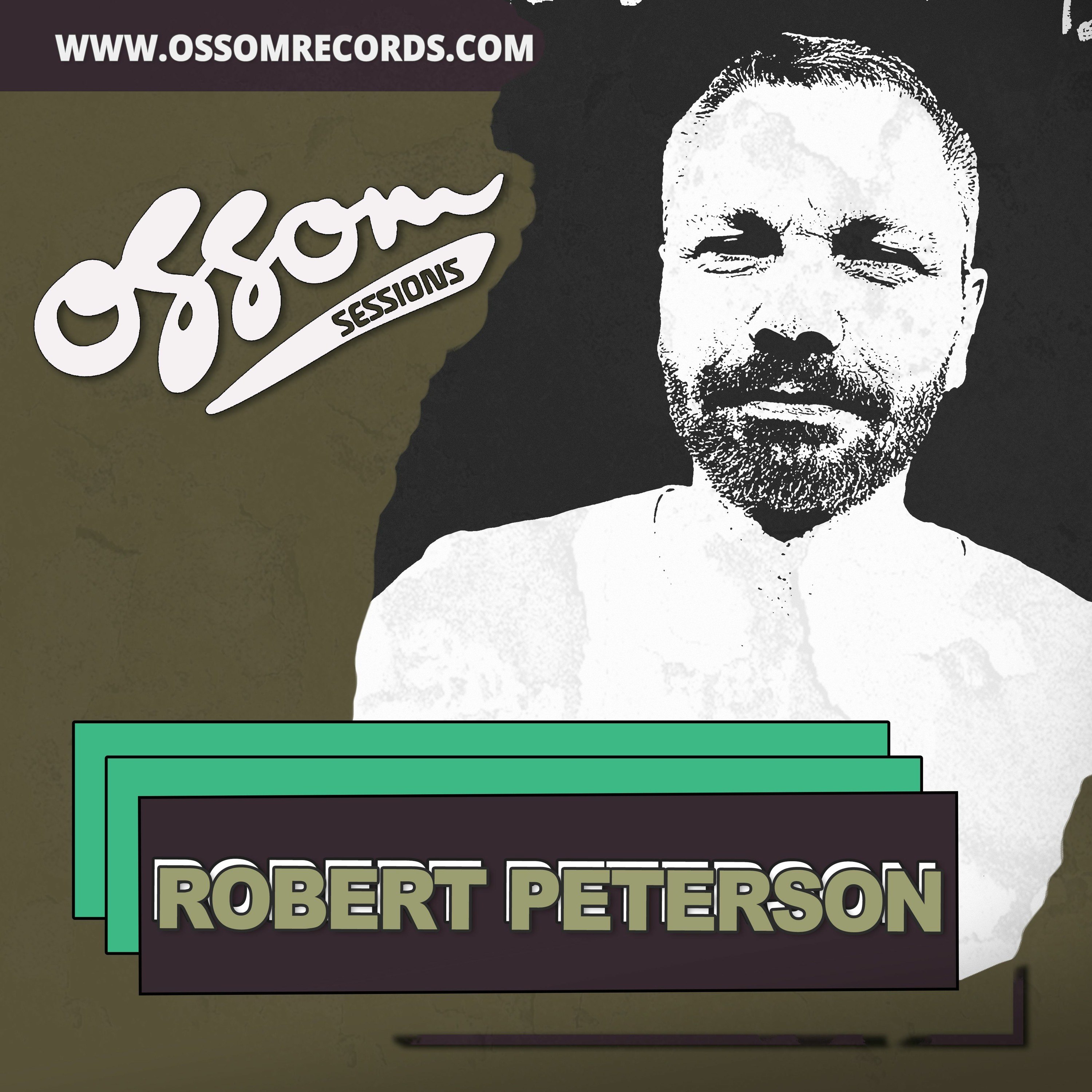 Ossom Sessions™
