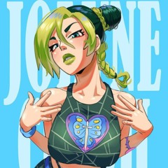 JoJo Part 7: Stone Ocean