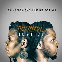 Salvation and Justice for All