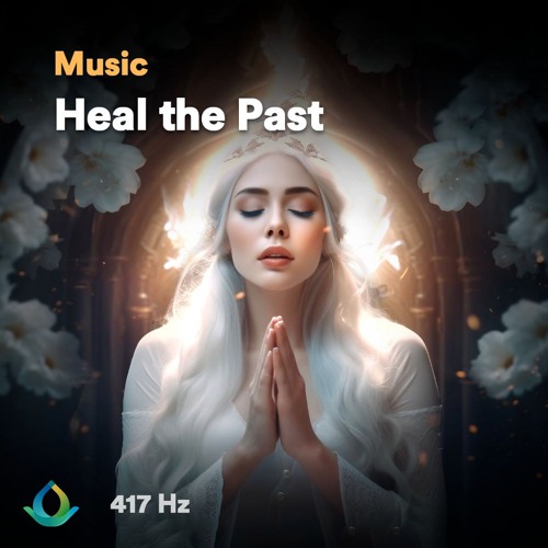Stream 417 Hz Heal The Past (And Change Your Future) by Gaia Meditation ...