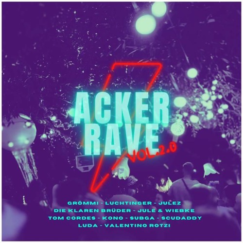 VålenînøRøtzî@AckerRave 2.0
