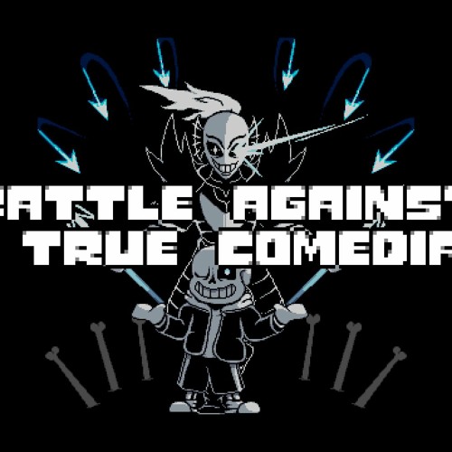 when every sans au decides to combine but not hElp_TaLe