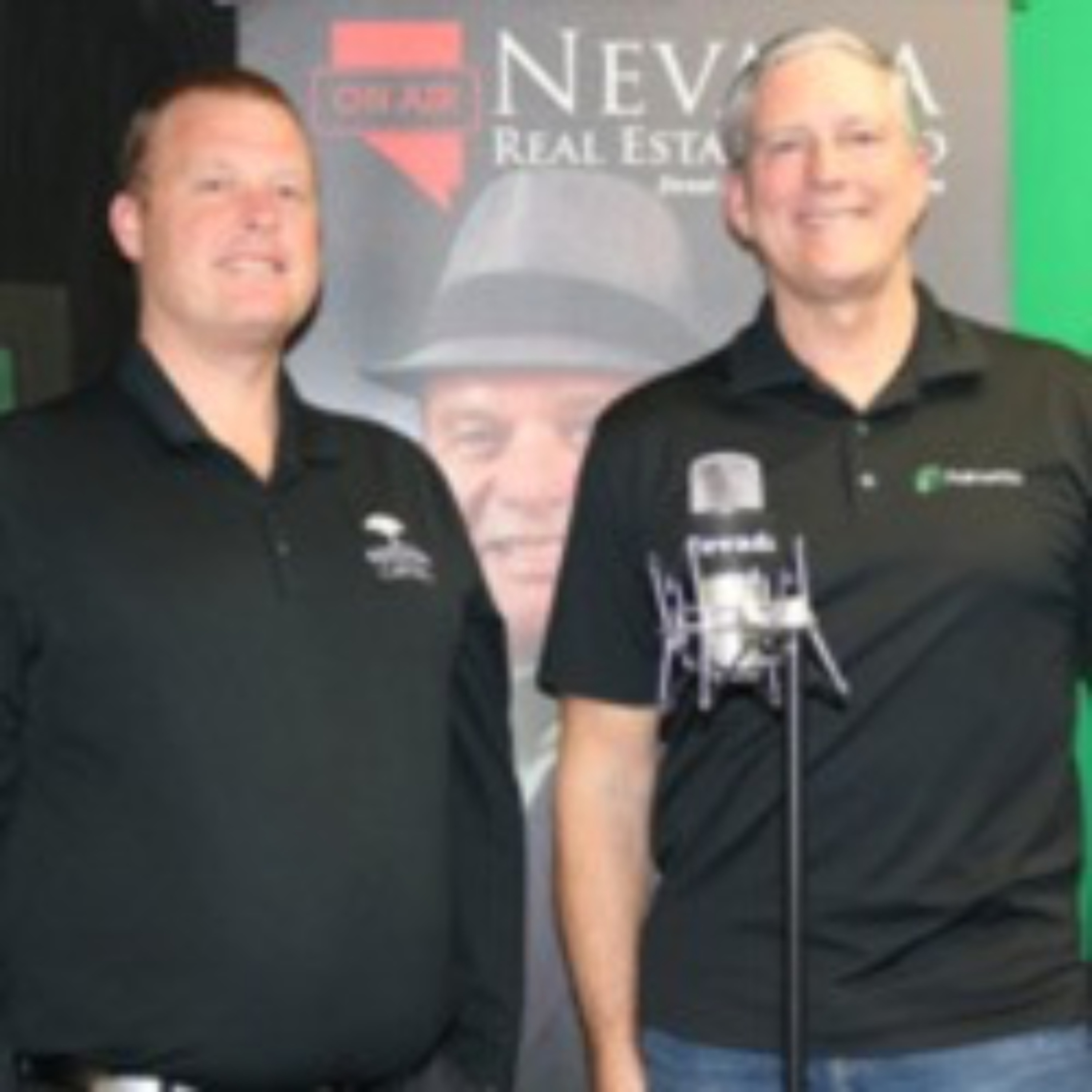 Chris O'Sullivan, Palmetto Solar and Sean McDonald, Socotra Capita r