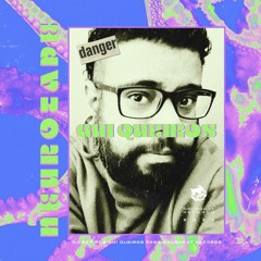 NEUROTAPE - #05 GUI QUEIROS