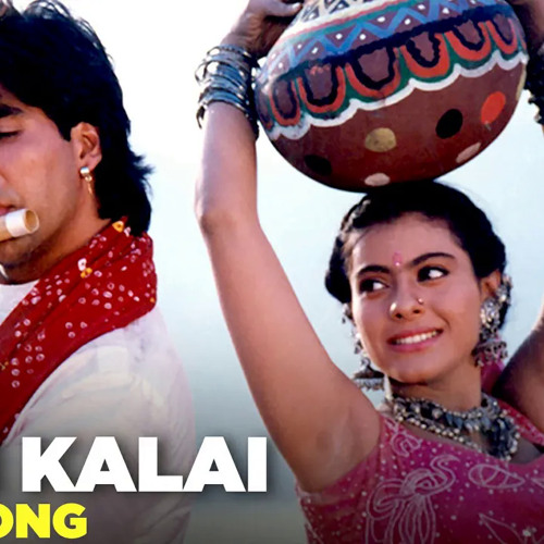 Gori Kalai (Yeh Dillagi)