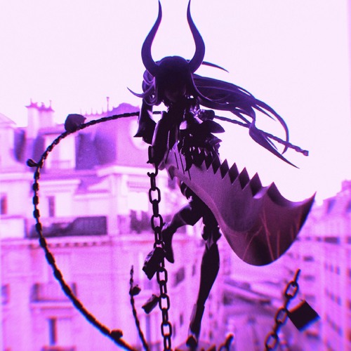 rizza - punkthed [remix by yunnix]