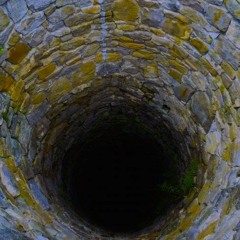 Man In The Well - 井戸の中の男