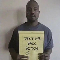 wdym we dont talk anymore?