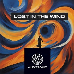 Lost in the wind
