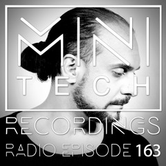 MTR Radio Episode 163 Minitech Project