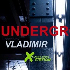 VLADIMIR - Underground #39