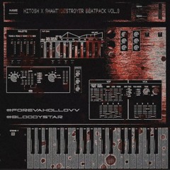 SHAWTYDESTROYER X HITOSH VOL.3 MIX