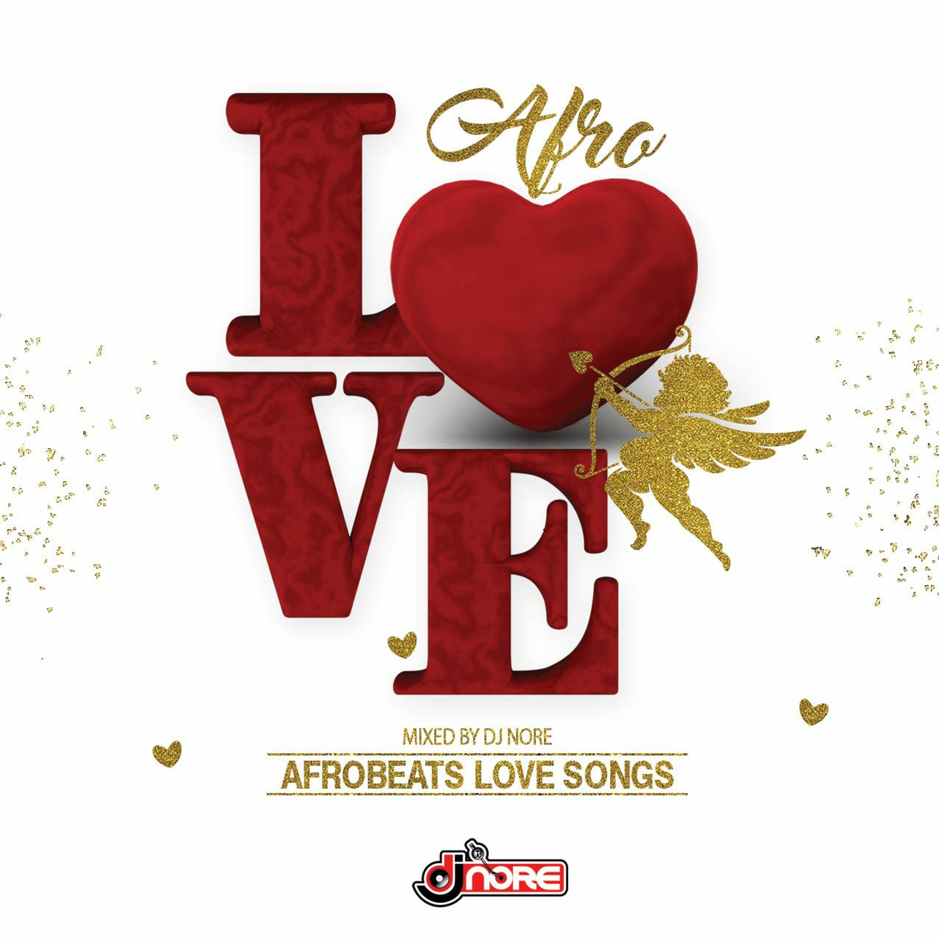 Afro Love ★ Afrobeats Love Songs Mix  ★ @DJNOREUK ★ Ft Joeboy Wizkid BurnaBoy Davido Fireboy episode artwork