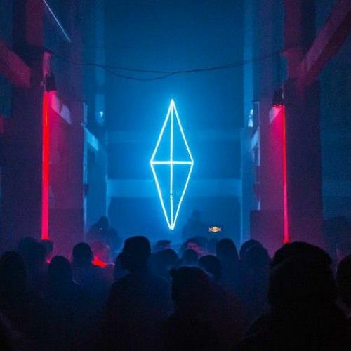Achterbahn von Rave zu Rave🔥 // 154 BPM // 27.05.2022