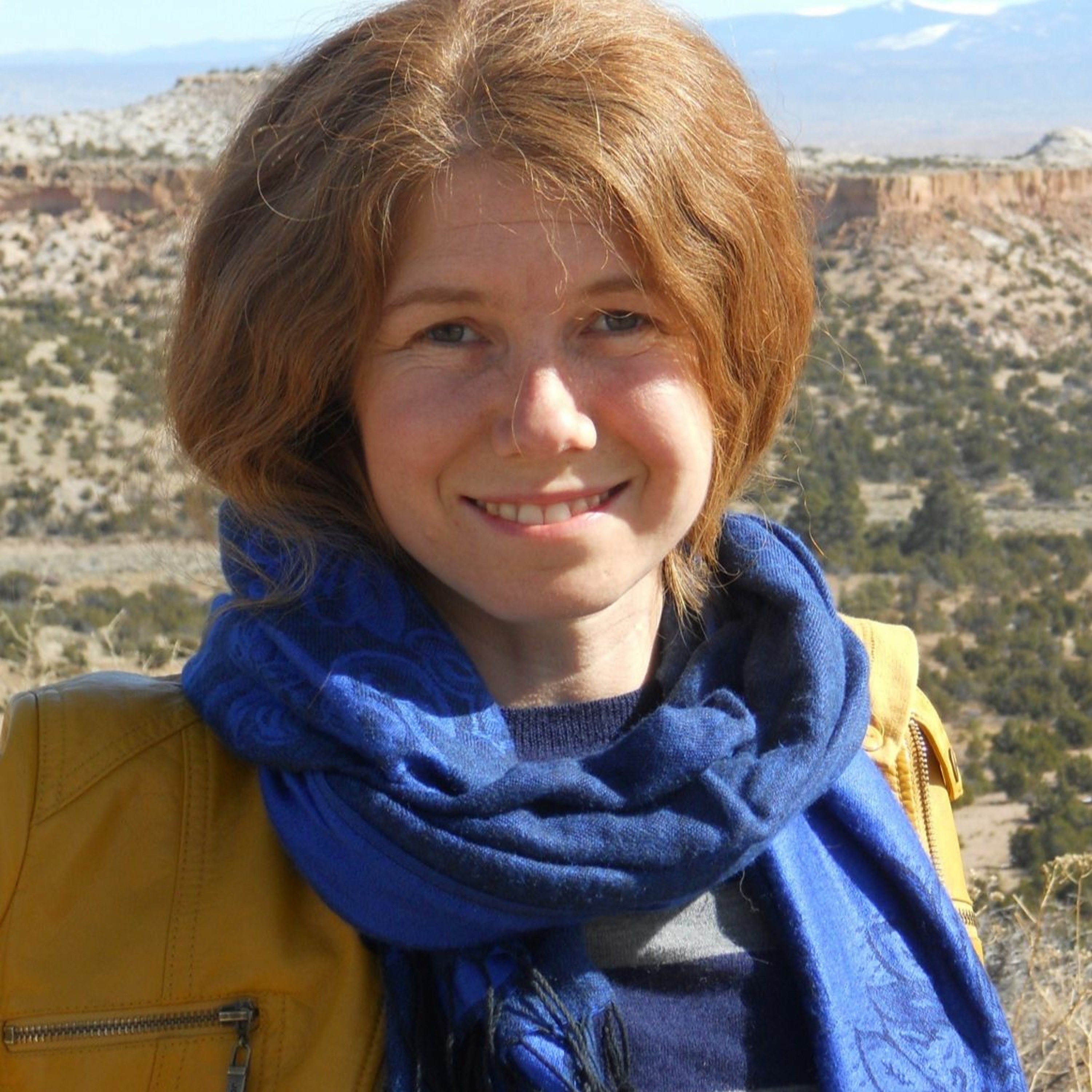 Talk World Radio: Rivera Sun on Draft Registration and Fiction for Peace episode artwork