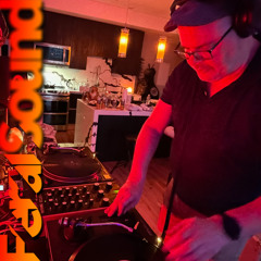 Feral Sound with Joey Breakdown - 21 Jun 2024