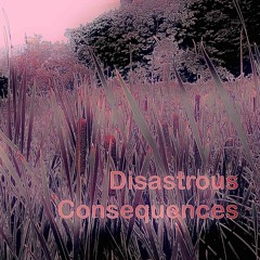 Disastrous consequences