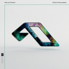 Maor Levi Presents: 20 Years Of Anjunabeats (Continuous Mix)