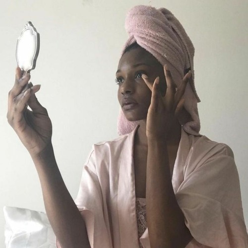 vibin' | hot sped up playlist ♡