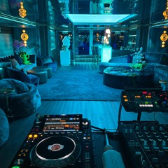 ART BASEL | lextacy x deezy b2b