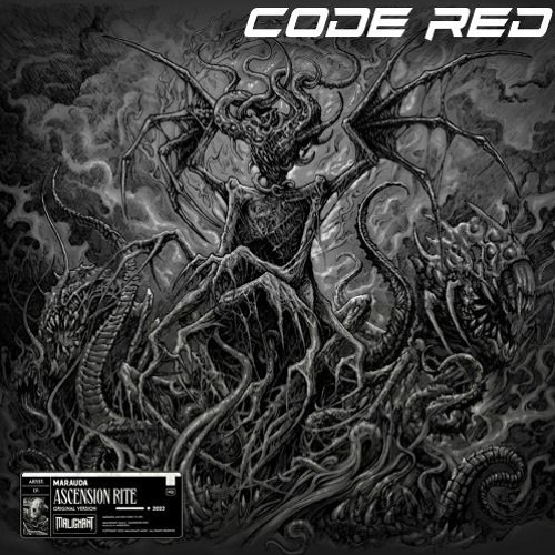 MARAUDA - UMBRA (CODE RED Bootleg) [FREE DL]