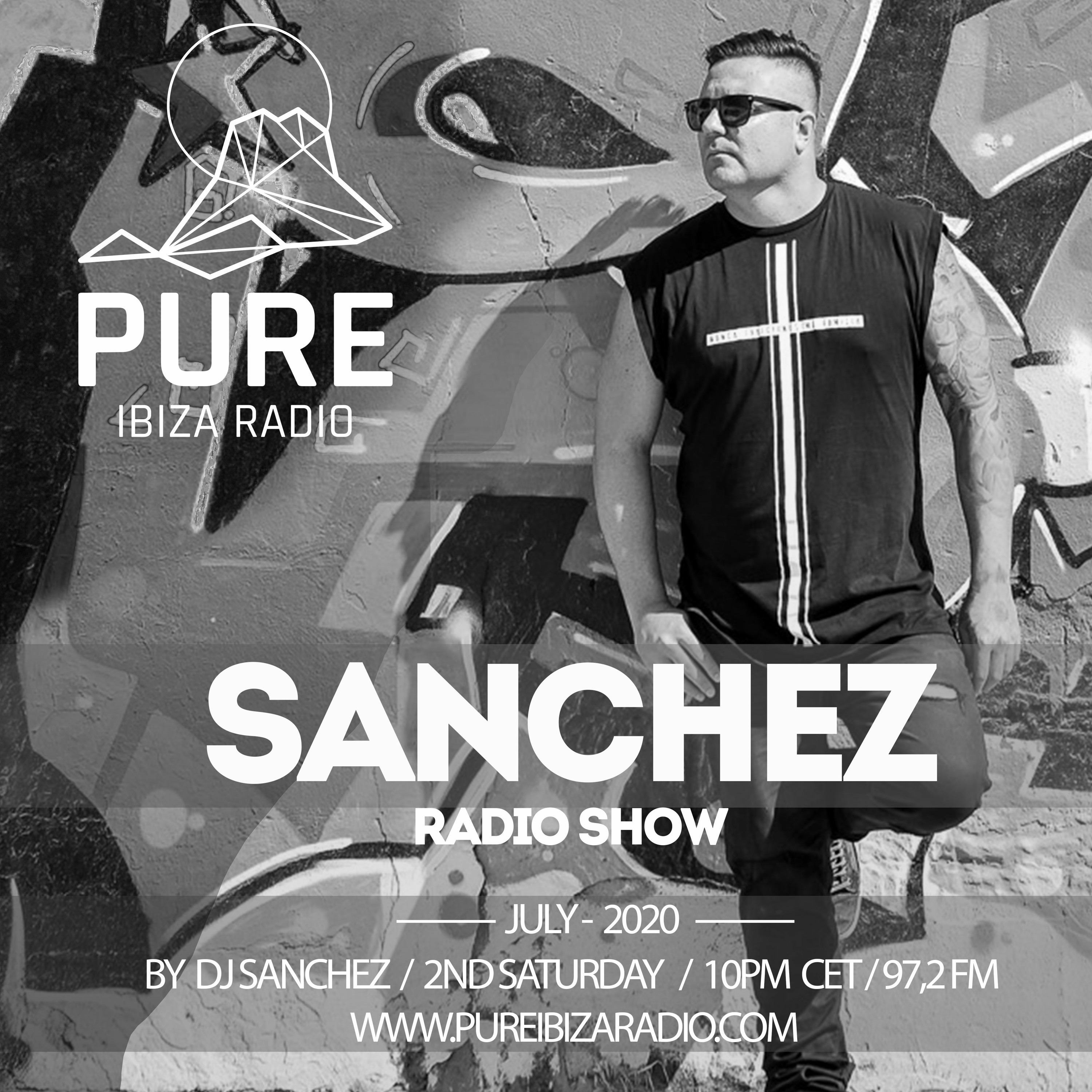 DJ SANCHEZ