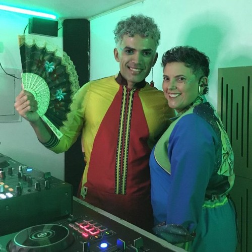 Gnovi B2B Soulpolis | Piranhas Controladoras @FunctionFm 04.05.2024